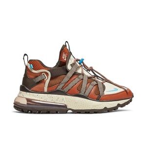 Nike Air Max 270 Bowfin 'Dark Russet'